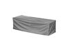 mehr Garten Gartenmöbel-Schutzhülle Premium, Premium Loungesofa-Abdeckung 2-3 Sitzer: 200(B)x90(T)x80(H) cm I Robus Bild 5