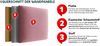 Garderoben-Set Monati III, Cashmere, Farbe: Soft 011 Bild 5