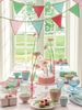Greengate Geschirrtuch Dotty Geschirrtuch pale blue 70x50cm Bild 4