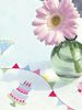 Greengate Geschirrtuch Dotty Geschirrtuch pale blue 70x50cm Bild 3