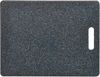 Schneidebrett Granitoptik - Anthrazit - 36,5 x 27,5cm Bild 3