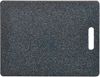 Schneidebrett Granitoptik - Anthrazit - 36,5 x 27,5cm Bild 4