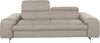 COTTA 3-Sitzer Chef, 3-Sitzer mit eleganter Steppung, Bodenfreiheit 12,5 cm Bild 4