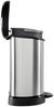 curver Mülleimer 20,0 l silbermetallic Bild 2