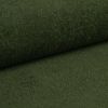 Wohnlandschaft Schlafsofa GIANLUCA in Stoff Gerra Grün Ottomane 105 cm Links Bild 5