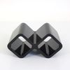 Cubes Regal Weinhalter schwarz Bild 2