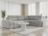 Wohnlandschaft Alvares (Farbe: Nazar 225.05, Seite: Rechts) Bild 2