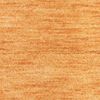 Gabbeh Teppich - Softy - Uni 200 x 140 cm - scala-gold Bild 4