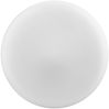 LED Deckenleuchte Deckenlicht Rund 20W 26cm Badezimmer Küche Flur Warmweiß 3000K IP44 Bild 5