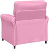 vidaXL Sofa 100% Polyester, Metallrahmen, MDF, Sperrholz 42033881 Bild 5
