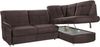 sit&more Ecksofa Sonoma L-Form, wahlweise mit Bettfunktion und Bettkasten Bild 3
