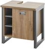 99rooms Delor Unterschrank Stirling Eiche Bild 1