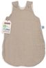 pic Bear Sommerschlafsack Musselin 62/68cm : 62/68 oyster mushroom Musselin Bild 5