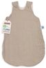 pic Bear Sommerschlafsack Musselin 62/68cm : 62/68 oyster mushroom Musselin Bild 4
