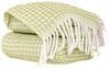 Plaid Kuscheldecke Tagesdecke hochwertige Reisedecke Wohndecke, ANRO, angenehm-weich Bild 4