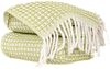 Plaid Kuscheldecke Tagesdecke hochwertige Reisedecke Wohndecke, ANRO, angenehm-weich Bild 5