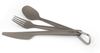 Origin Outdoors Campinglöffel Origin Outdoors Besteckset 'Titan' Bild 1