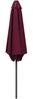 vidaXL Garten-Sonnenschirm 300x300 cm Polyester Rechtwinklig 42036199 Bild 2