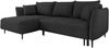 Ecksofa Betresa (Farbe: Onega 11, Seite: Links) Bild 2