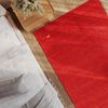 Gabbeh Teppich - Indus »Asteria« 300 x 200 cm - rot Bild 3