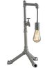 Luce Design Amarcord L1 ZN Tischleuchte 1-flammig ECO Light Bild 2