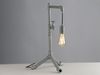 Luce Design Amarcord L1 ZN Tischleuchte 1-flammig ECO Light Bild 3