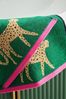 Next Handtuch 2er-Set Waschlappen aus 100 % Baumwolle, Gepard, (2-St) Bild 3