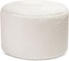 Hocker 50x30cm Natur Bild 1