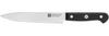 Zwilling Messerblock Gourmet (7tlg), selbstschärfend, Schwarz Bild 4