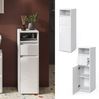 Midischrank Majest Weiß 30.2 x 96.3 cm Vicco Bild 2