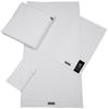 Ross Uni-Rippe Handtücher Smart|Duschtuch 70x140 cm| weiß Bild 2
