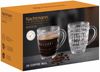 NACHTMANN 104908 ETHNO BARISTA Kaffeebecher 2er Set Bild 3