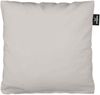 Kissenbezug SANSIBAR Jersey BL 80x80 cm grau Bild 1