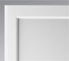 LED Licht-Panel "CTP-120 Office" warmweiß 30x120cm, 3000K, 40W, 3750lm, UGR16 Bild 5