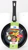ELO Pfanne SUMATRA Ø 24 cm – Aluminium-Bratpfanne mit abnehmbarem Griff, induktionsgeeignet, Antihaftbeschichtung, robust & platzsparend Bild 4
