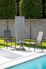 2er Set Palos Flex Stuhl grau Bild 2