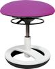 Topstar Sitzhocker, Violett Bild 4
