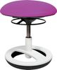 Topstar Sitzhocker, Violett Bild 3