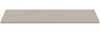 Waschtischplatte 80cm ADELAIDE-56-CASHMERE in kaschmir, B/H/T ca. 80,6/2,2/46,5 cm Bild 3
