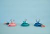 MEPAL Kinderschale mio deep blue Bild 5