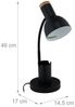 Schreibtischlampe mit Stifthalter 10046121 Bild 4