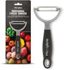 Microplane - Profi Y-Schäler gezahnt - Peeler 48082 Bild 2