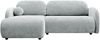 Ecksofa Drinoz L (Farbe: Sereno 692) Bild 2