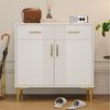 REDOM Sideboard Moderne Esszimmerschrank (1 St), Mit Kippsicherung Bild 2