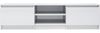 vidaXL TV-Schrank Hochglanz-Weiß 140x40x35,5 cm Holzwerkstoff 800654 Bild 4