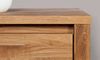 Anrichte Kommode MAISON Eiche massiv 80x112x45 cm Bild 4