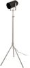 Stehlampe Celeste 325 Schwarz / Silber Bild 4