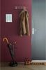Present Time Garderobe Saturnus Schwarz PT2606 Bild 1