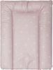 Fillikid Wickelauflage Softy Exclusiv 50x70 cm/weiche Wickelunterlage, Dicke 6 cm/Baby Wickeltischauflage Folie beschichtet/Auflage für Wickeltisch ab 0 Monate/Wickelauflage abwaschbar Bild 3