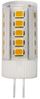 MÜLLER LICHT LED-Leuchtmittel Müller Licht LED Leuchtmittel G4 3W 270° 3er Pack, Nicht dimmbar nicht Smart Home-fähig Bild 2